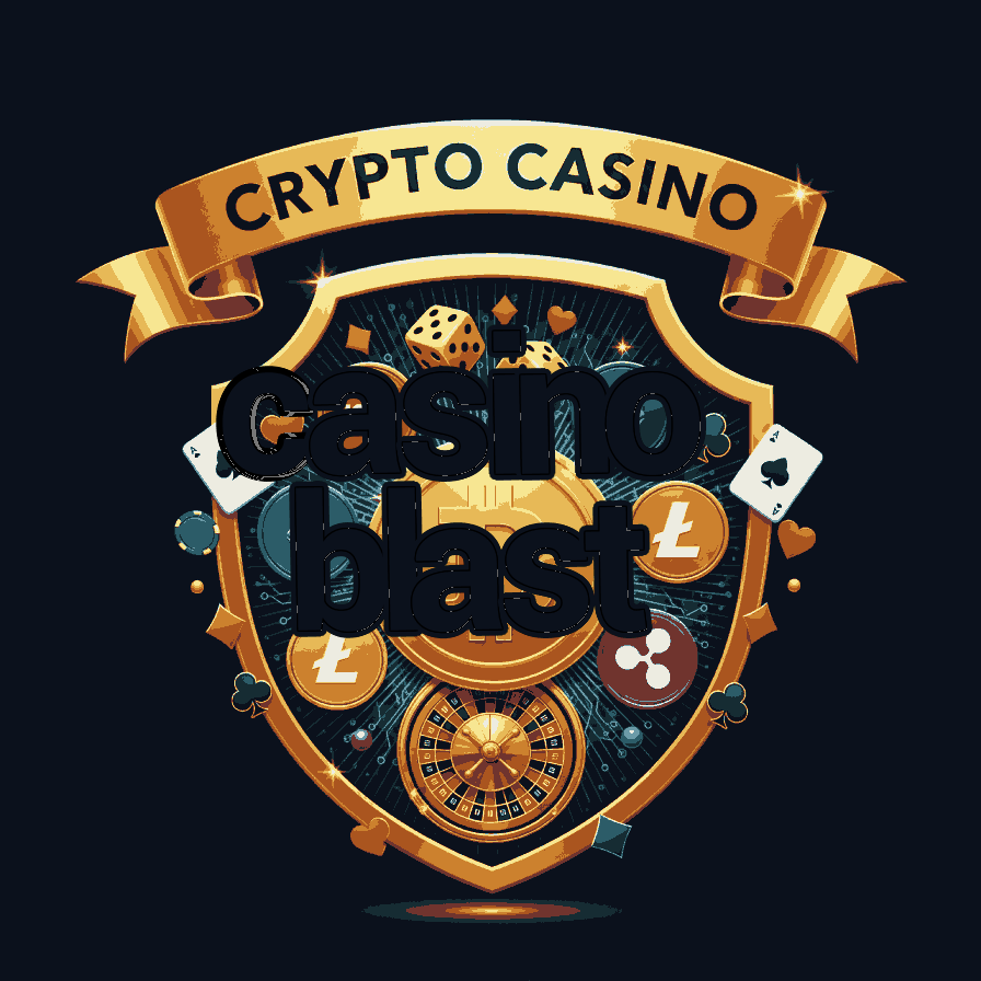Casino Blast - Explosive Casino Bonuses